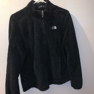 Women’s North Face jacket